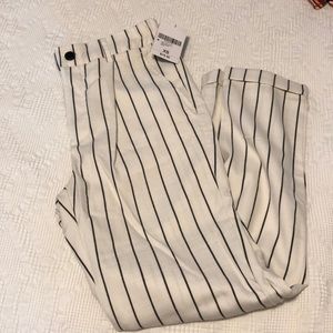 NWT Forever21 pants SizeXS